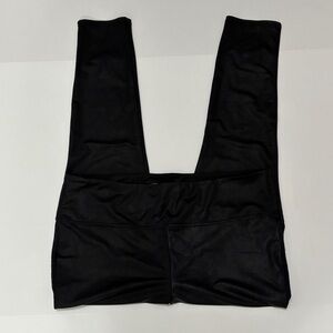 Seven 7 Plus Size XXL Shimmer Pull On Joggers Yoga Pants